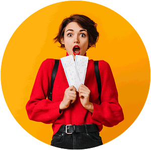 Tickets & Waardebonnen