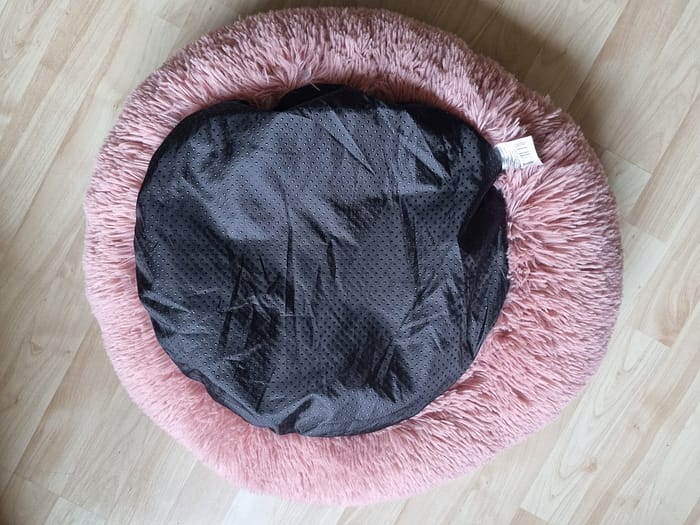 Calming pet bed 50 cm - Afbeelding 2