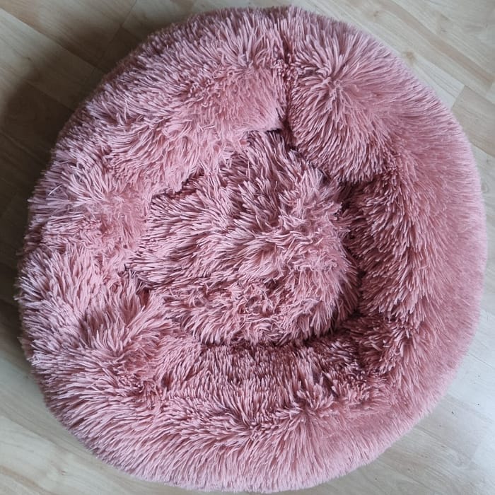 Calming pet bed 50 cm